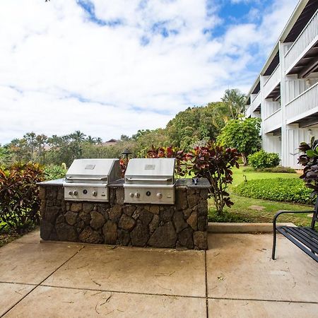 Beautiful Poipu Ac, Walk To Beach, Pool And Tennis Kp117 Koloa Εξωτερικό φωτογραφία