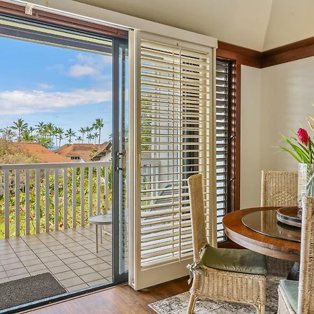 Beautiful Poipu Ac, Walk To Beach, Pool And Tennis Kp117 Koloa Εξωτερικό φωτογραφία