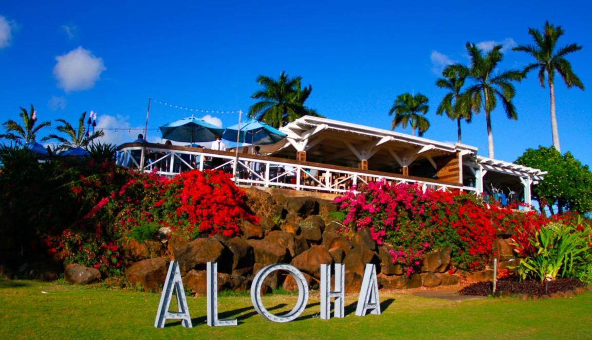 Beautiful Poipu Ac, Walk To Beach, Pool And Tennis Kp117 Koloa Εξωτερικό φωτογραφία
