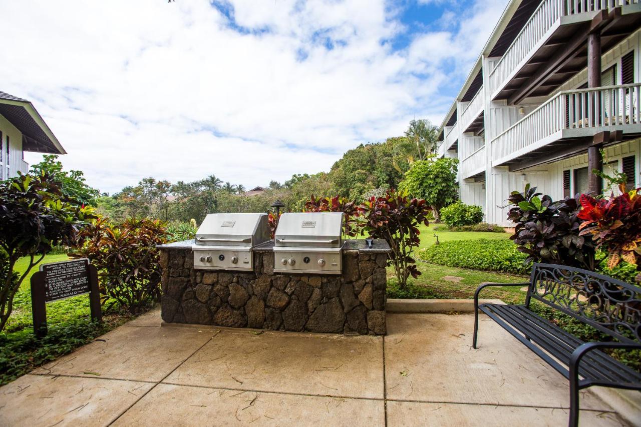 Beautiful Poipu Ac, Walk To Beach, Pool And Tennis Kp117 Koloa Εξωτερικό φωτογραφία