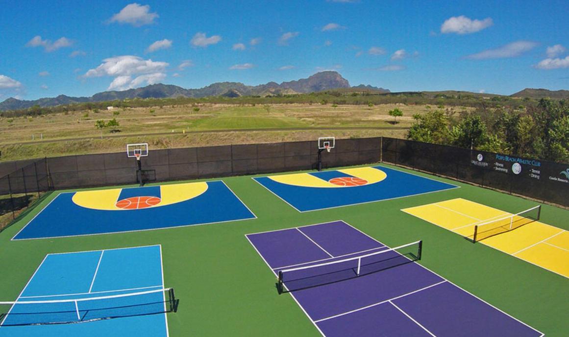 Beautiful Poipu Ac, Walk To Beach, Pool And Tennis Kp117 Koloa Εξωτερικό φωτογραφία
