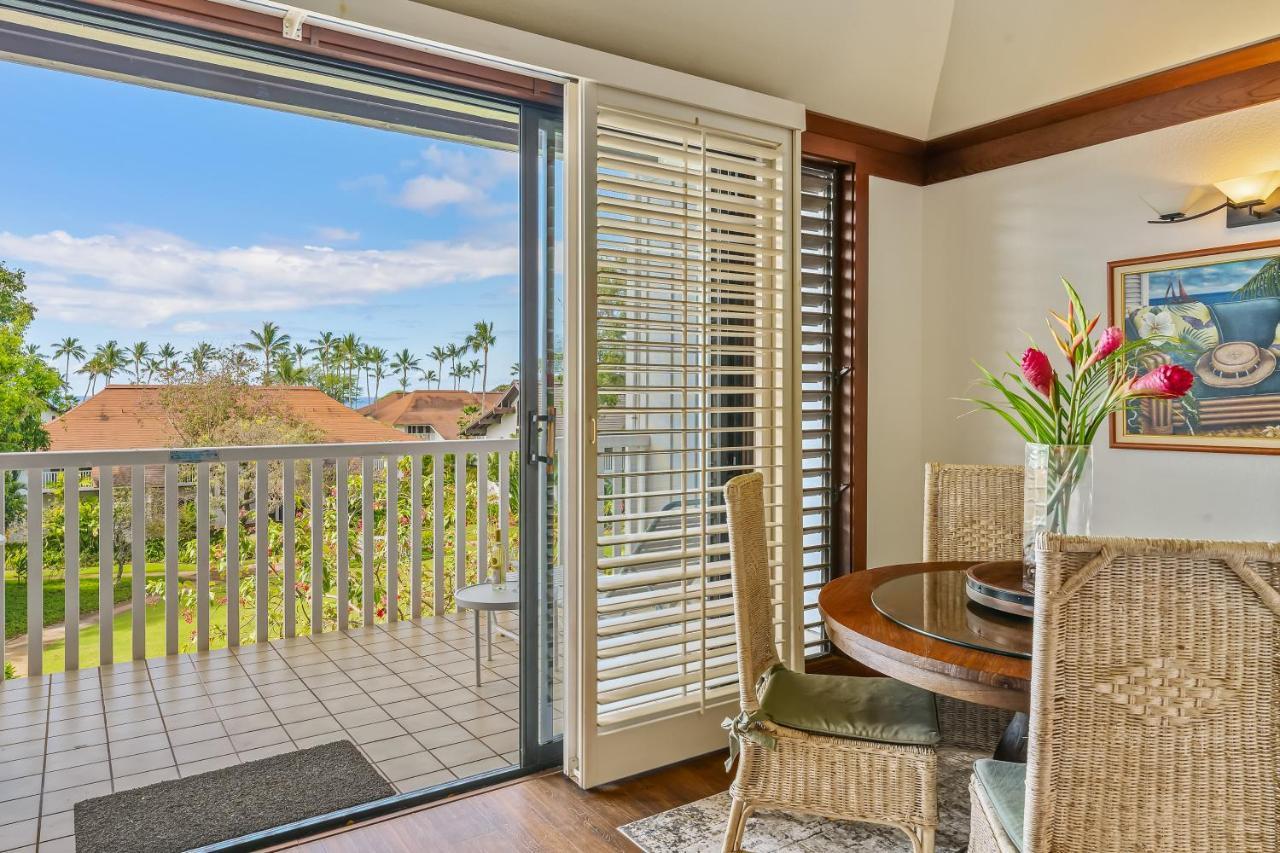 Beautiful Poipu Ac, Walk To Beach, Pool And Tennis Kp117 Koloa Εξωτερικό φωτογραφία