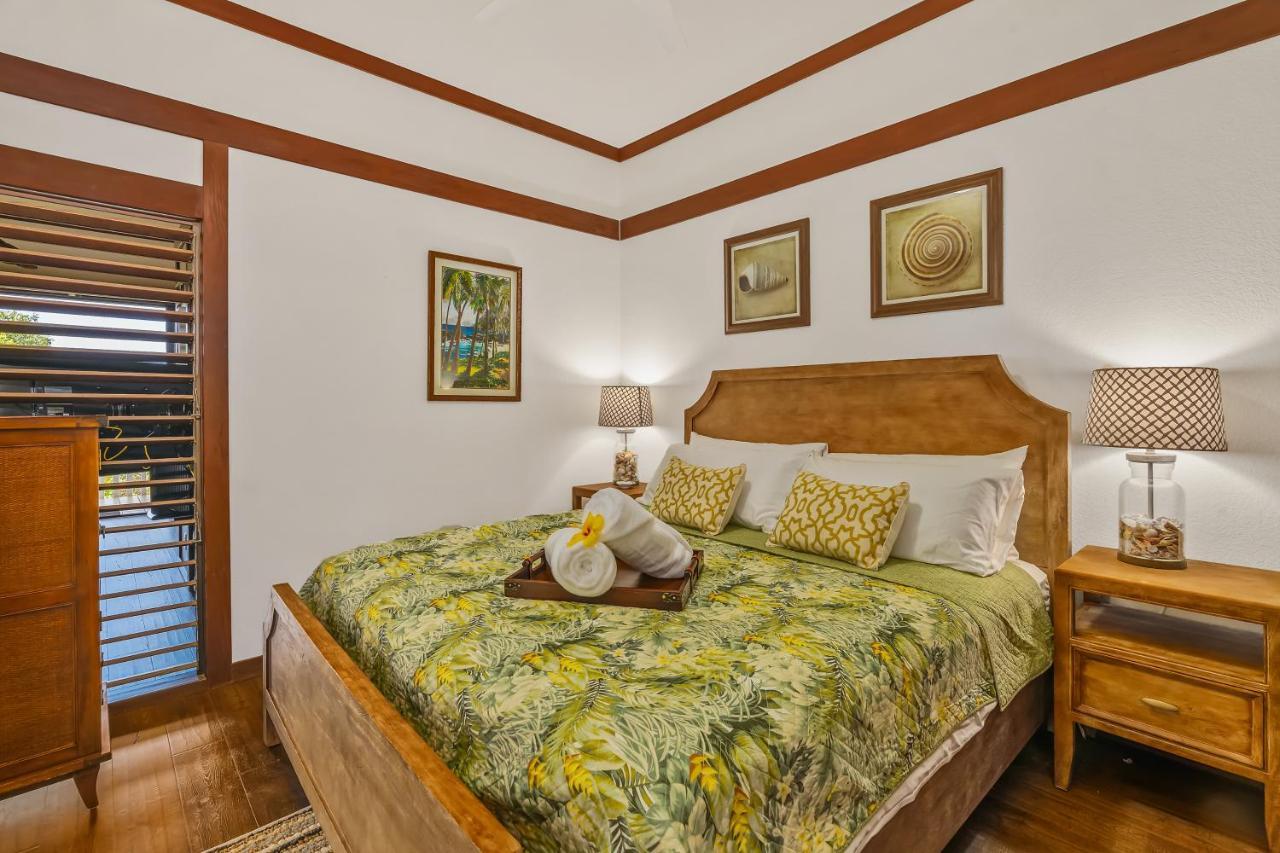 Beautiful Poipu Ac, Walk To Beach, Pool And Tennis Kp117 Koloa Εξωτερικό φωτογραφία
