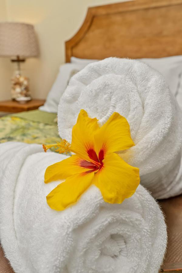 Beautiful Poipu Ac, Walk To Beach, Pool And Tennis Kp117 Koloa Εξωτερικό φωτογραφία