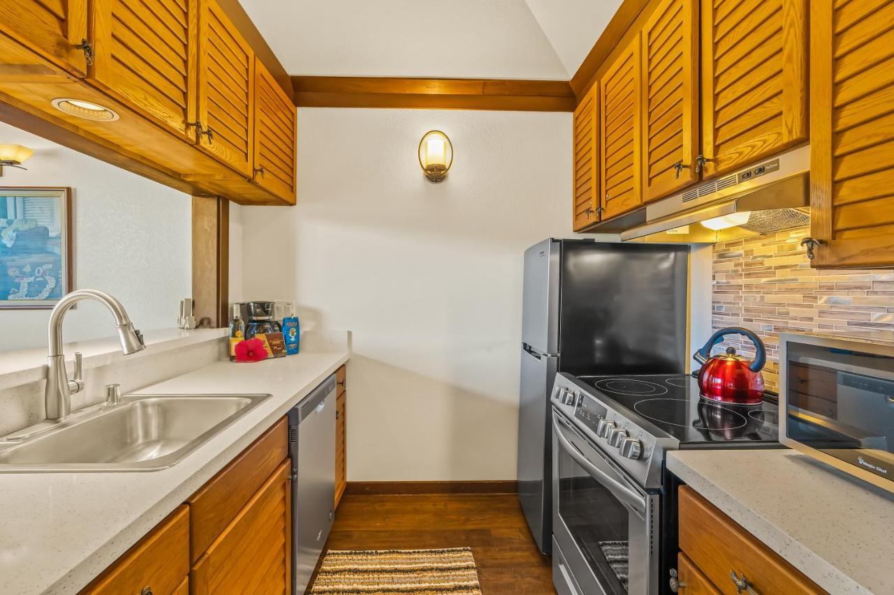 Beautiful Poipu Ac, Walk To Beach, Pool And Tennis Kp117 Koloa Εξωτερικό φωτογραφία